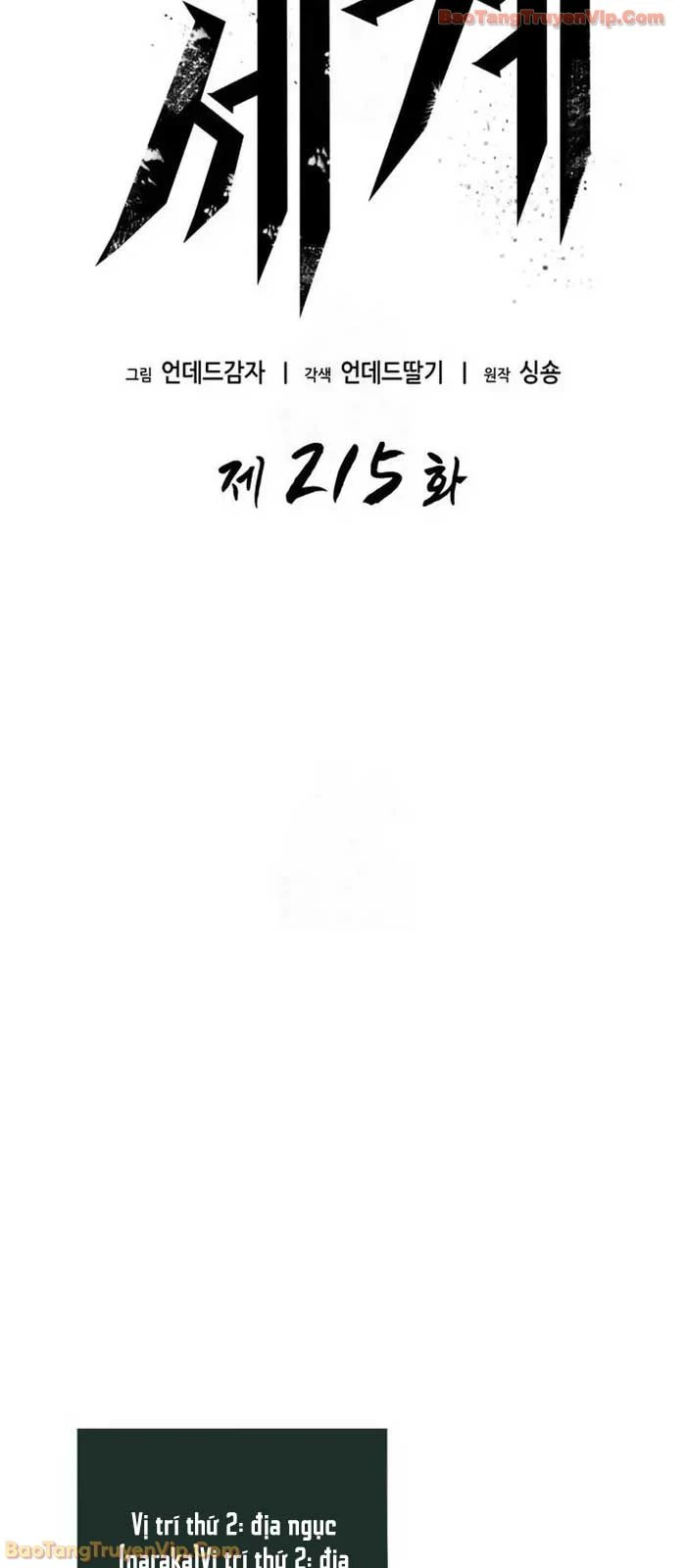 Thế Giới Sau Tận Thế Chapter 215 - 20