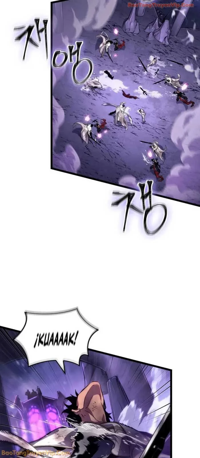 Thế Giới Sau Tận Thế Chapter 215 - 22