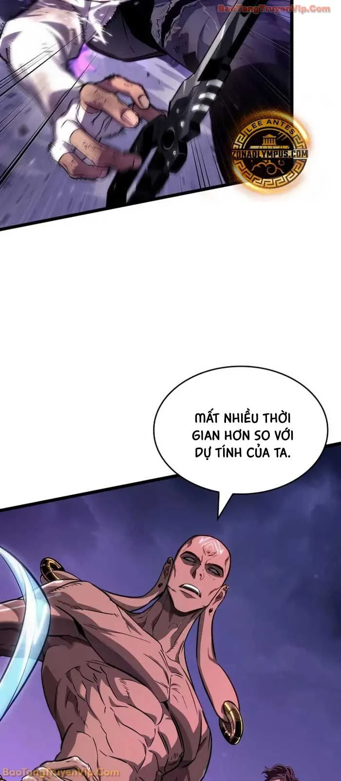 Thế Giới Sau Tận Thế Chapter 215 - 23