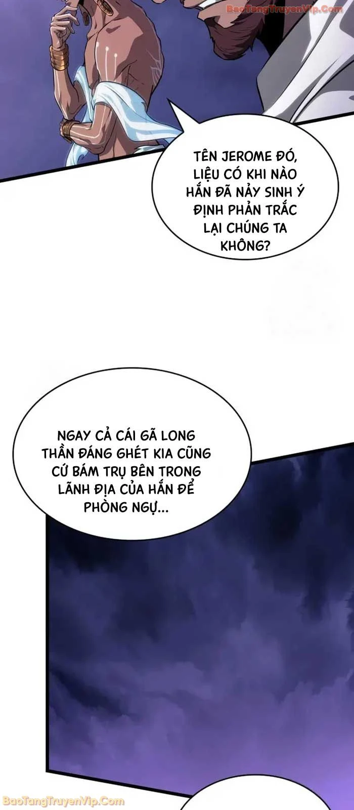 Thế Giới Sau Tận Thế Chapter 215 - 29