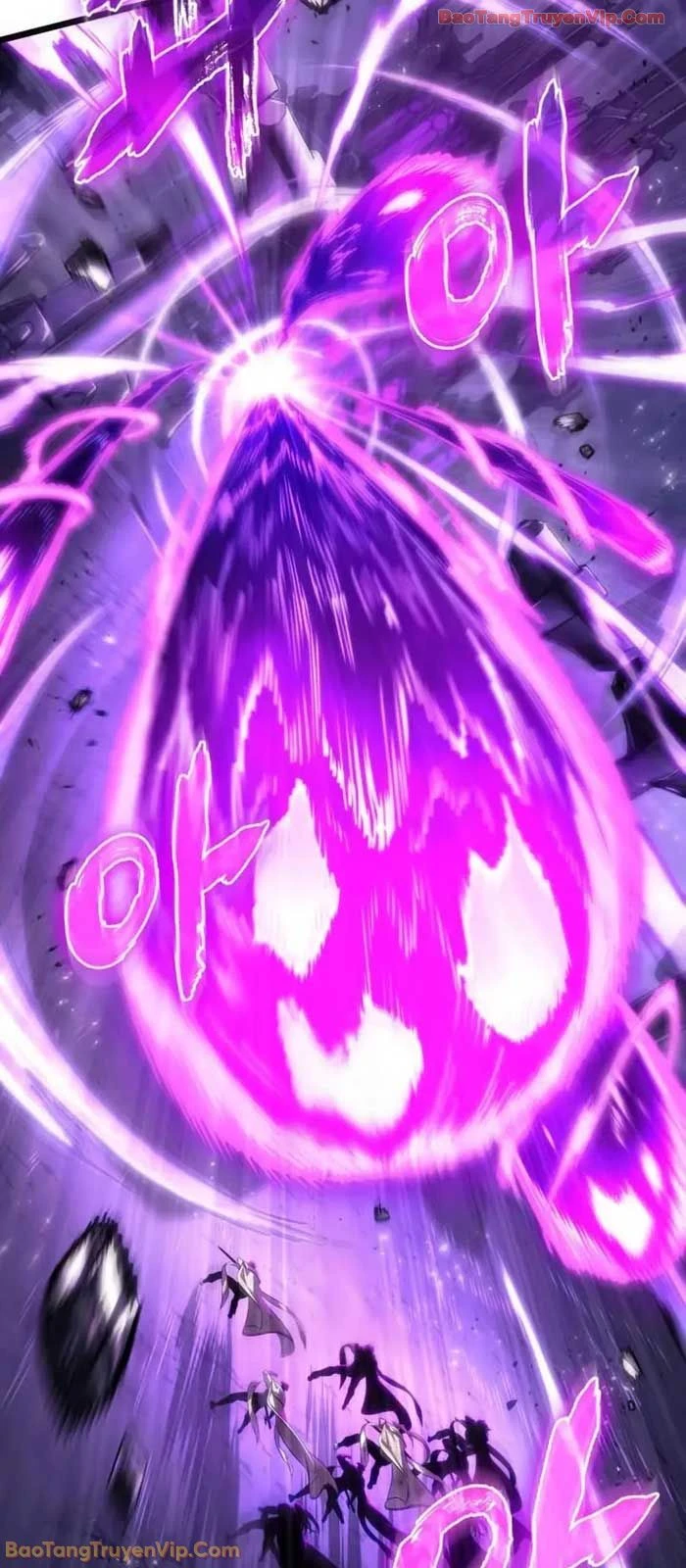 Thế Giới Sau Tận Thế Chapter 215 - 34