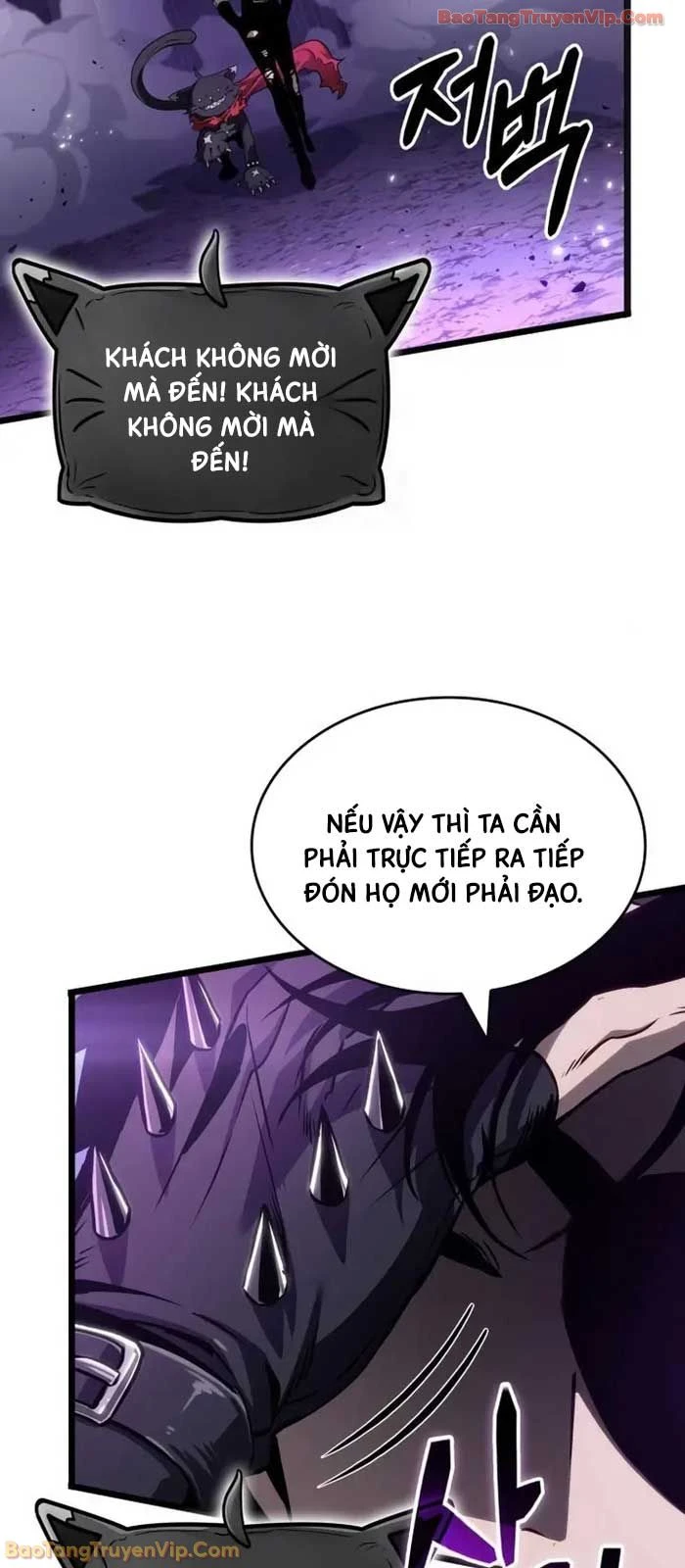 Thế Giới Sau Tận Thế Chapter 215 - 43