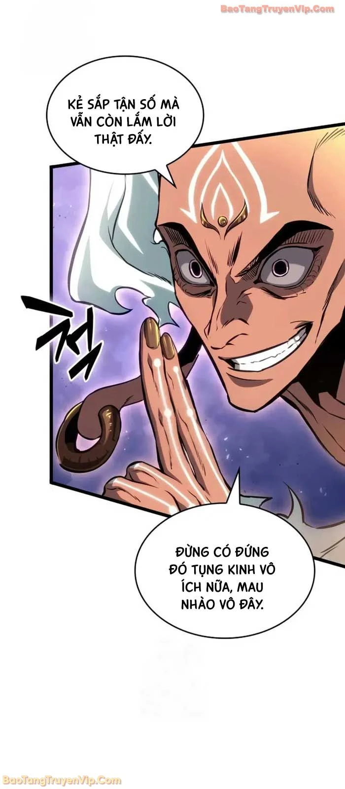 Thế Giới Sau Tận Thế Chapter 215 - 51