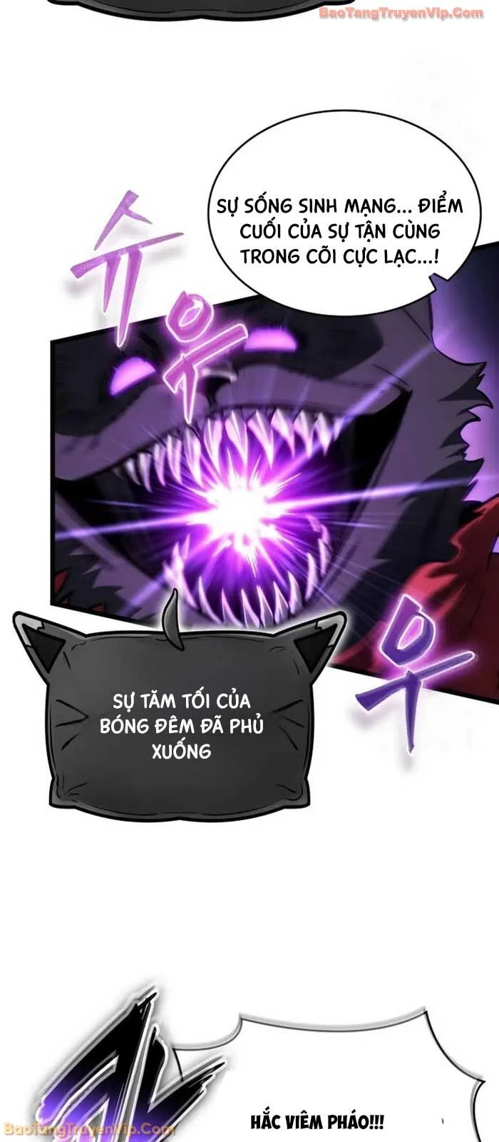 Thế Giới Sau Tận Thế Chapter 215 - 53