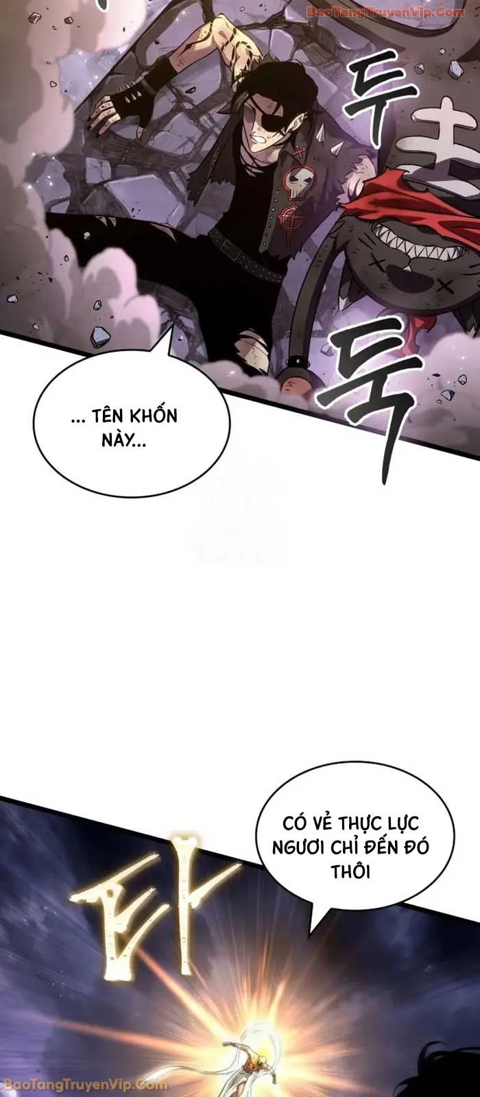 Thế Giới Sau Tận Thế Chapter 215 - 77