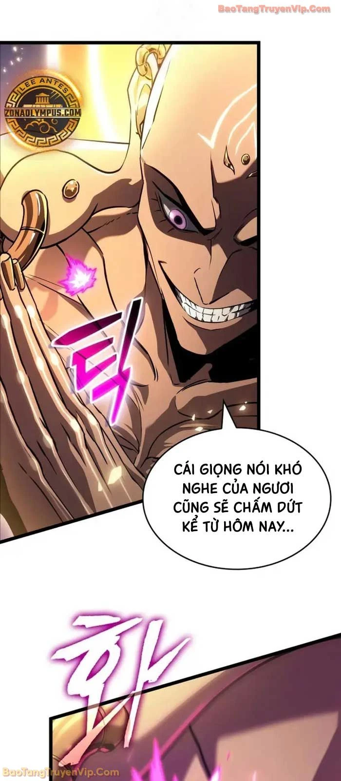 Thế Giới Sau Tận Thế Chapter 215 - 79