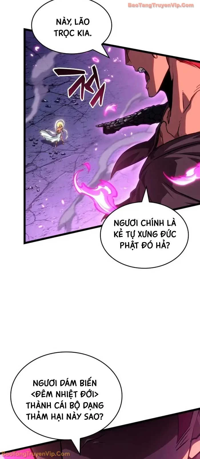 Thế Giới Sau Tận Thế Chapter 215 - 87