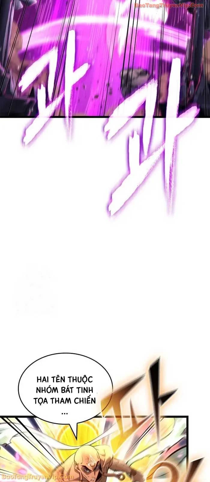 Thế Giới Sau Tận Thế Chapter 216 - 4