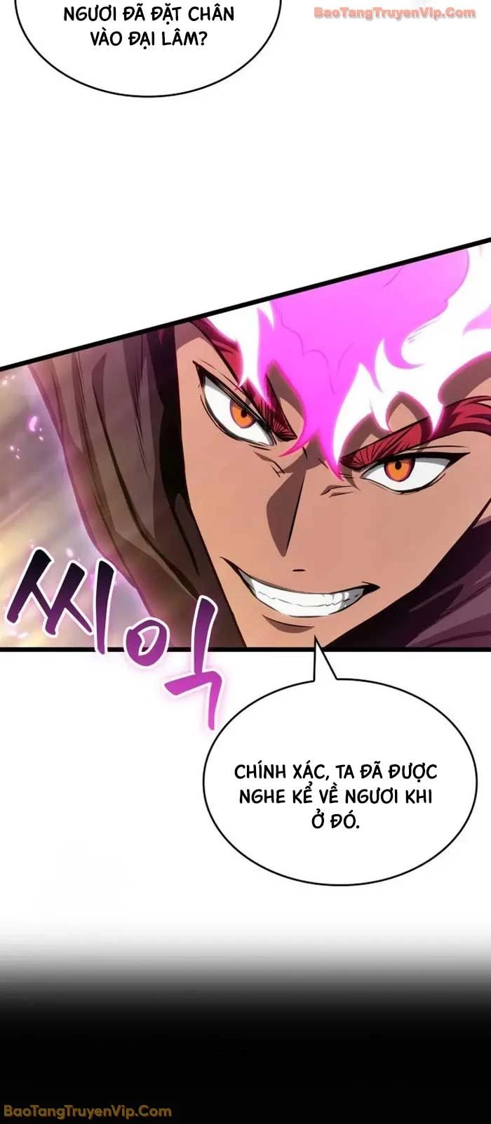 Thế Giới Sau Tận Thế Chapter 216 - 9