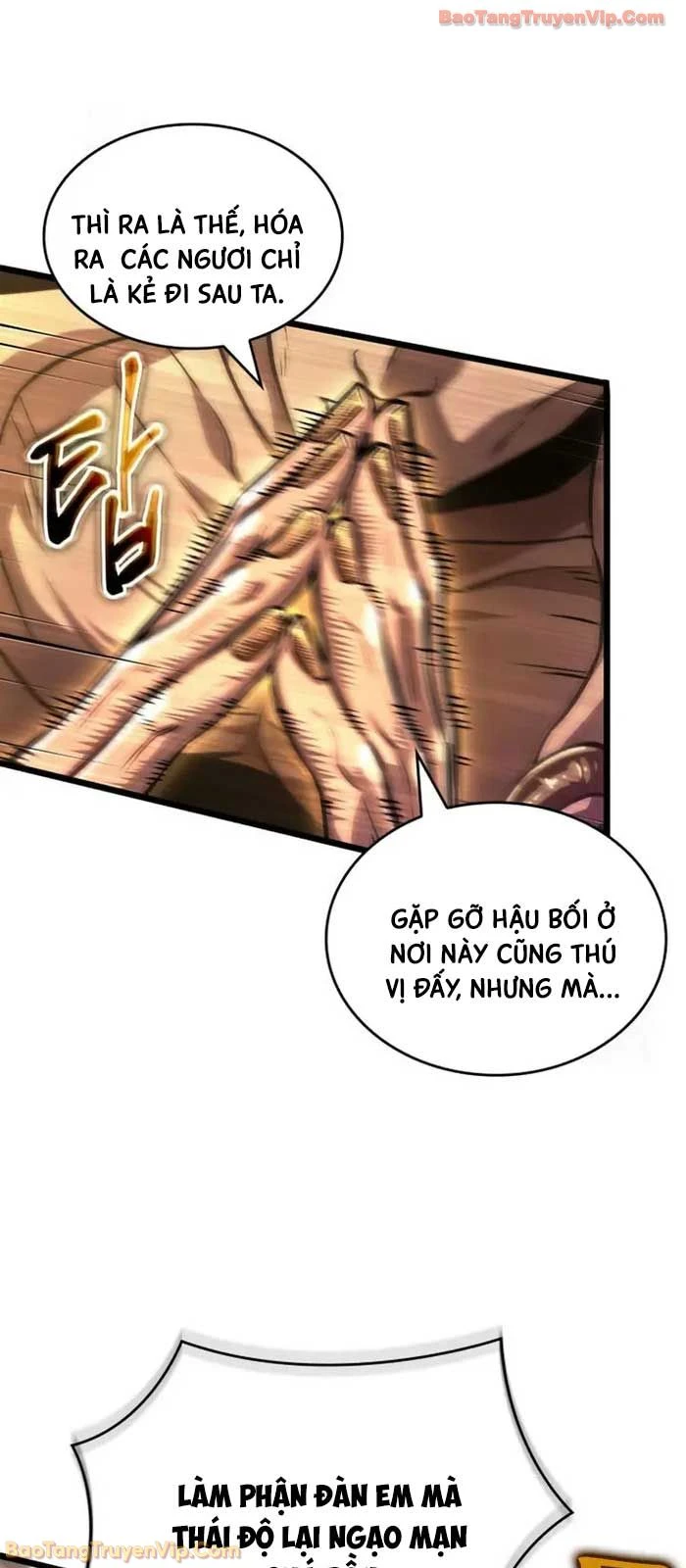Thế Giới Sau Tận Thế Chapter 216 - 14