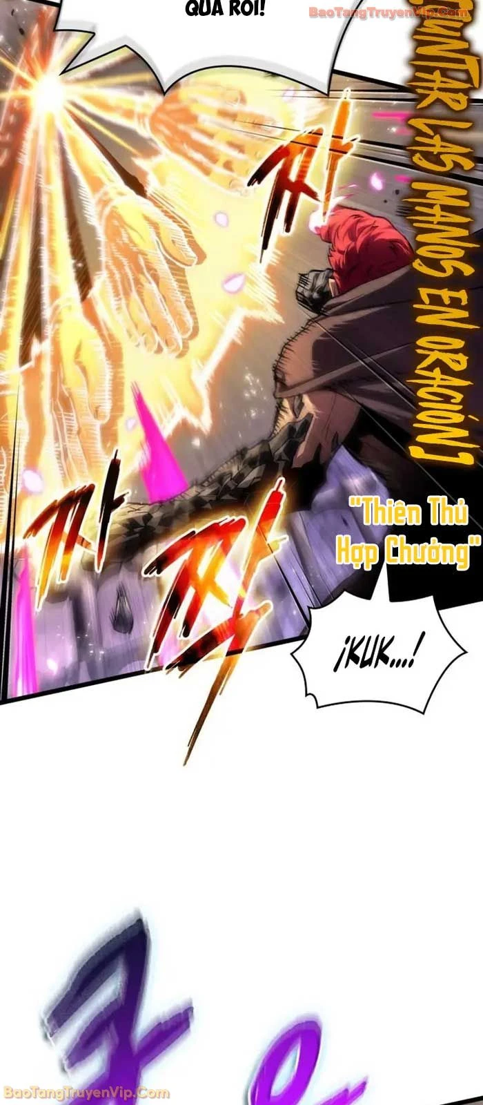 Thế Giới Sau Tận Thế Chapter 216 - 15