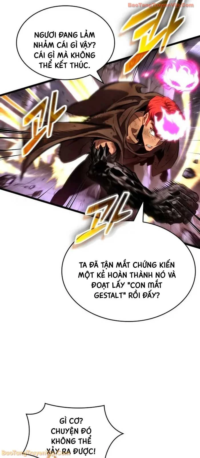 Thế Giới Sau Tận Thế Chapter 216 - 19