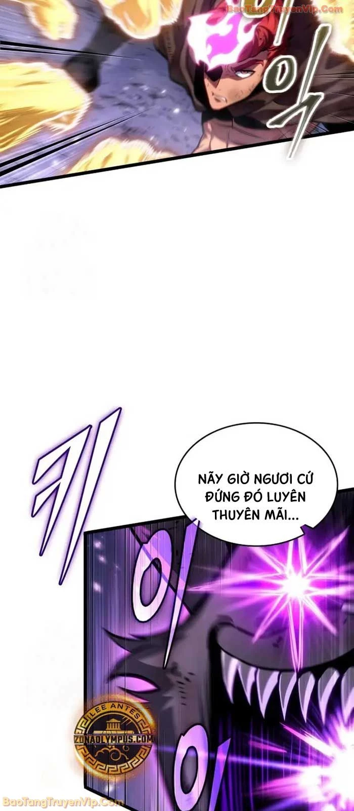 Thế Giới Sau Tận Thế Chapter 216 - 21