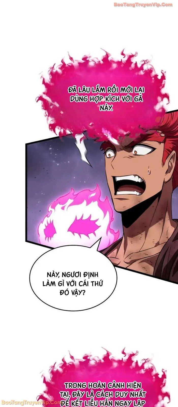 Thế Giới Sau Tận Thế Chapter 216 - 26