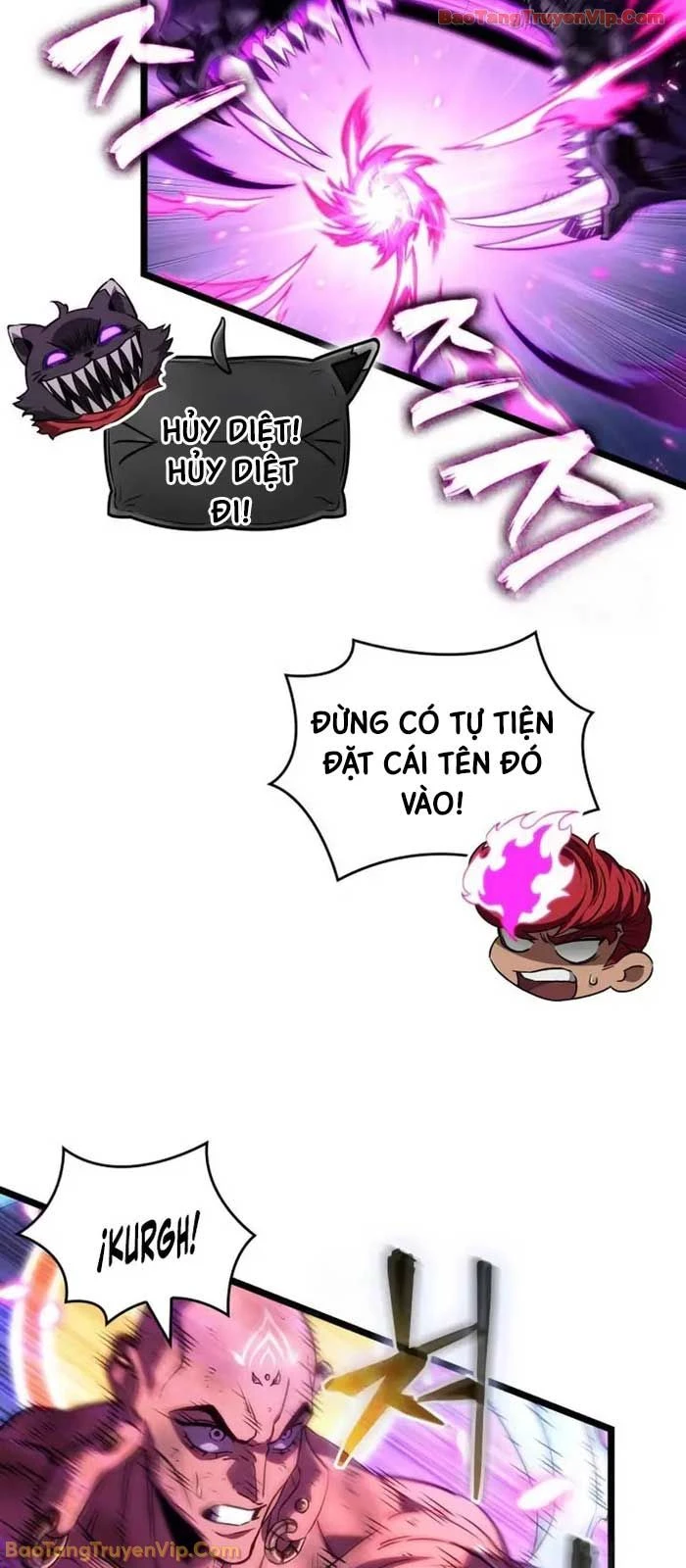 Thế Giới Sau Tận Thế Chapter 216 - 34