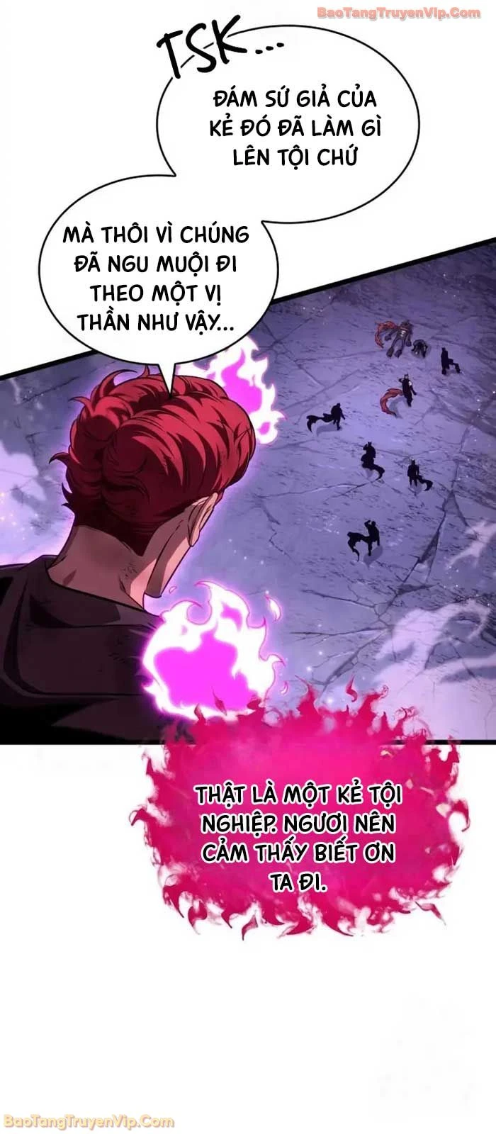 Thế Giới Sau Tận Thế Chapter 216 - 44