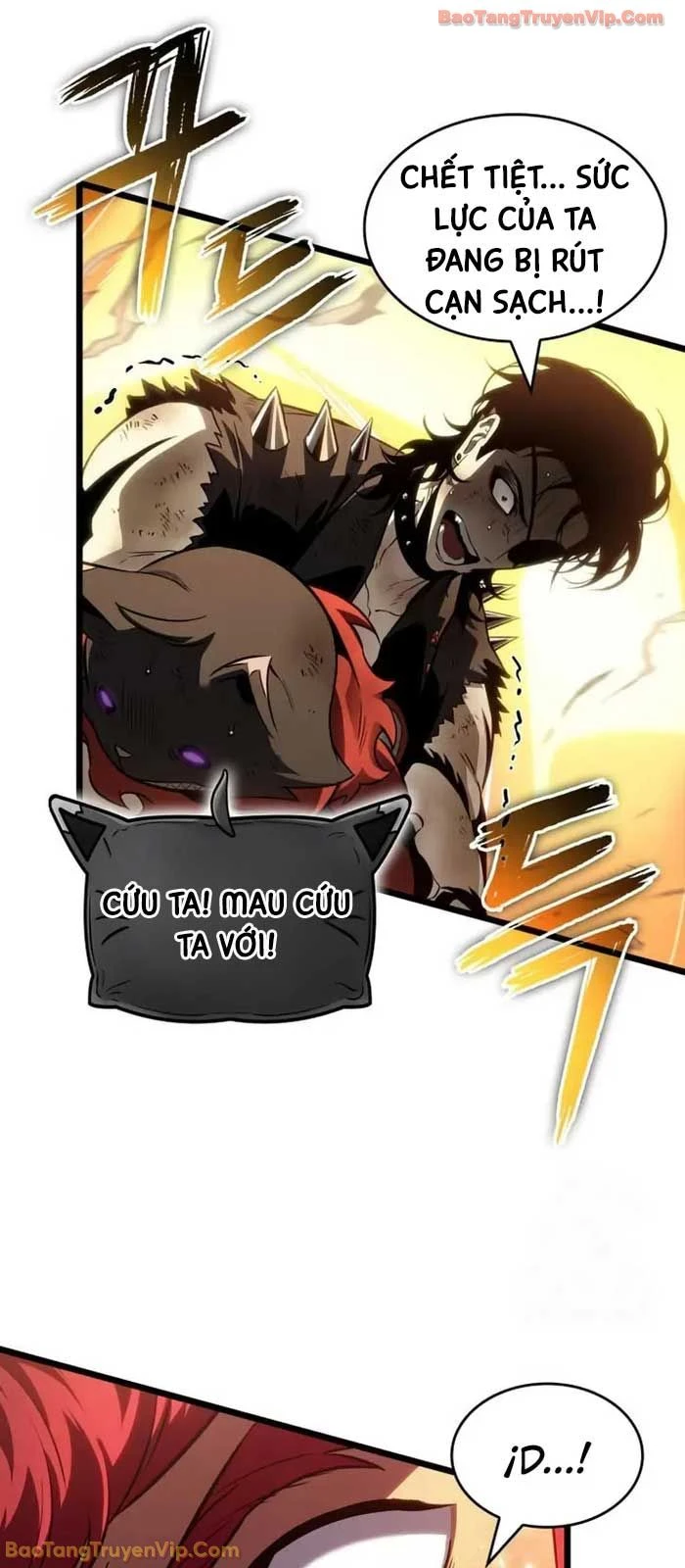 Thế Giới Sau Tận Thế Chapter 216 - 53