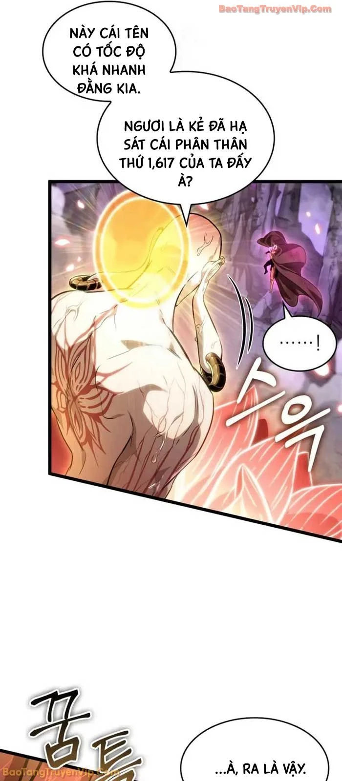 Thế Giới Sau Tận Thế Chapter 216 - 62