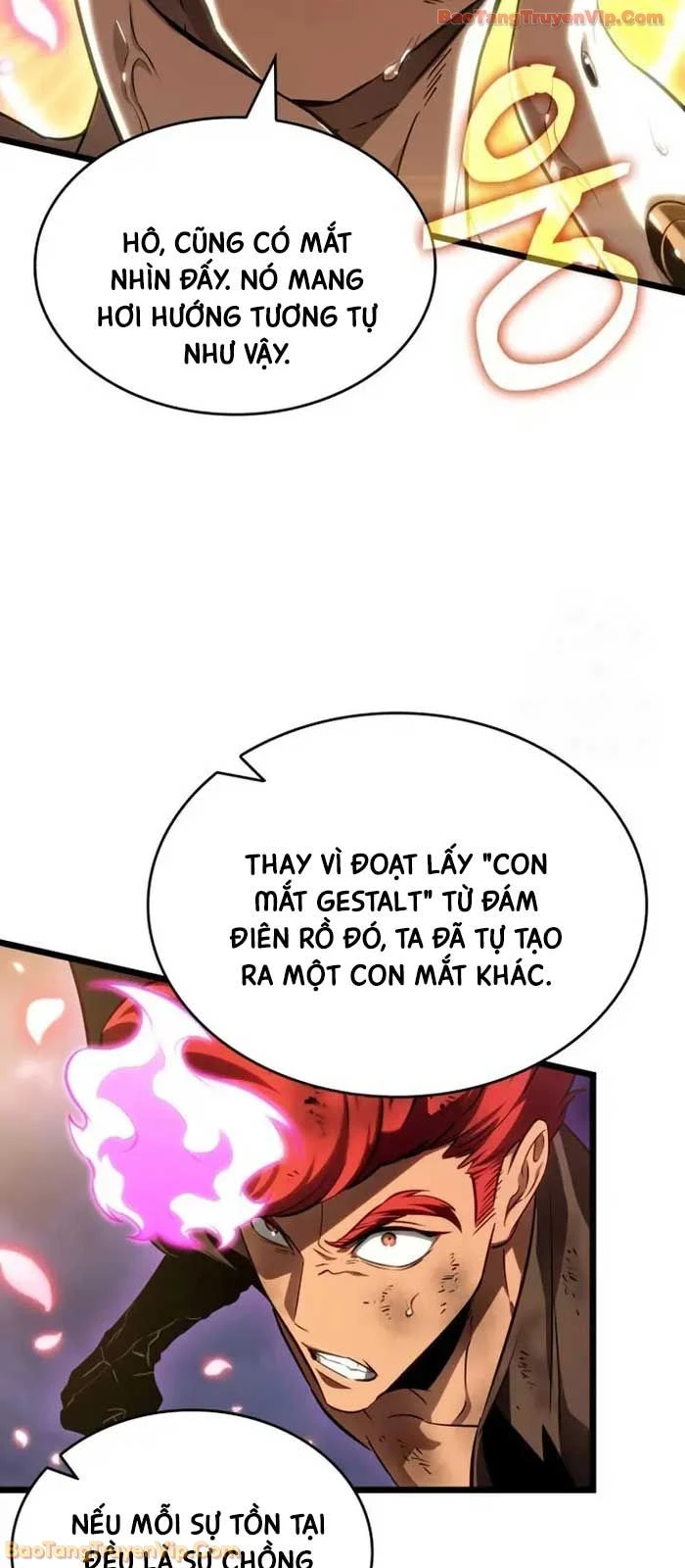 Thế Giới Sau Tận Thế Chapter 216 - 65