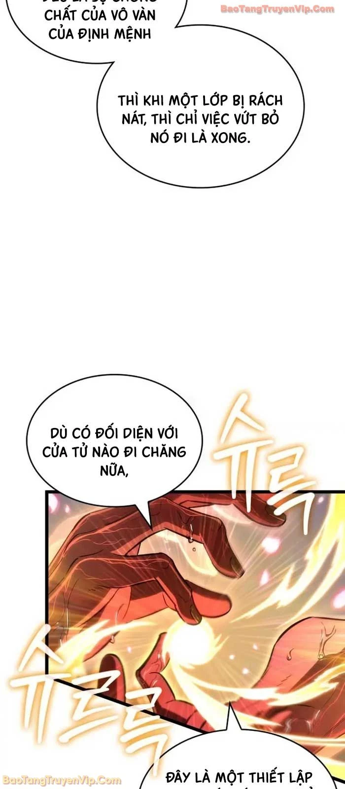 Thế Giới Sau Tận Thế Chapter 216 - 66