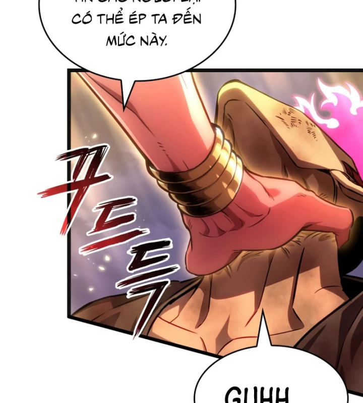 Thế Giới Sau Tận Thế Chapter 217 - 8