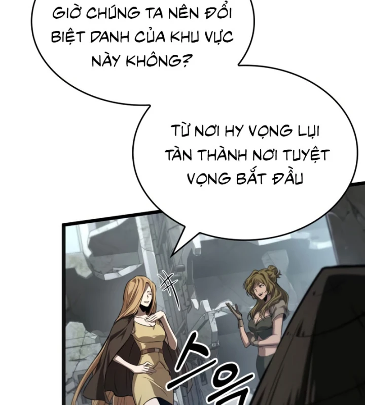 Thế Giới Sau Tận Thế Chapter 217 - 32