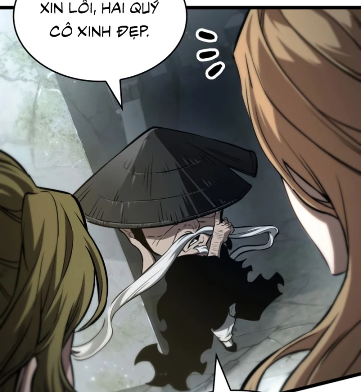 Thế Giới Sau Tận Thế Chapter 217 - 34