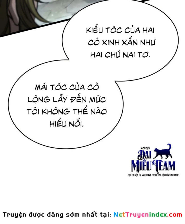 Thế Giới Sau Tận Thế Chapter 217 - 35