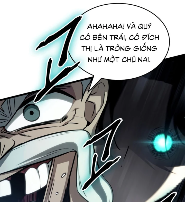 Thế Giới Sau Tận Thế Chapter 217 - 36