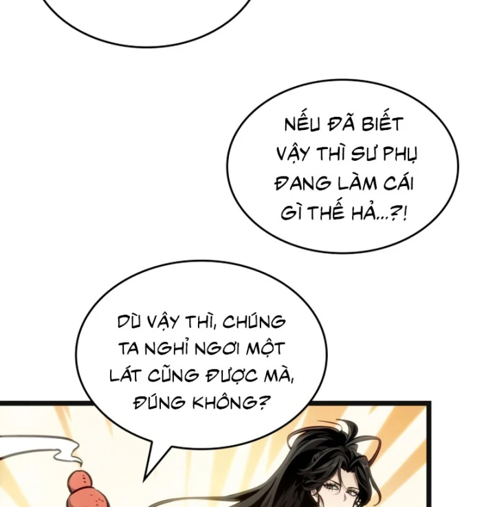 Thế Giới Sau Tận Thế Chapter 217 - 40