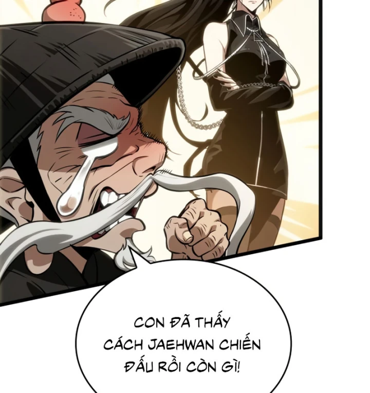 Thế Giới Sau Tận Thế Chapter 217 - 41
