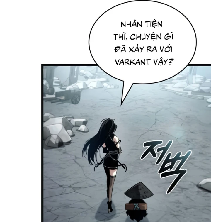 Thế Giới Sau Tận Thế Chapter 217 - 49