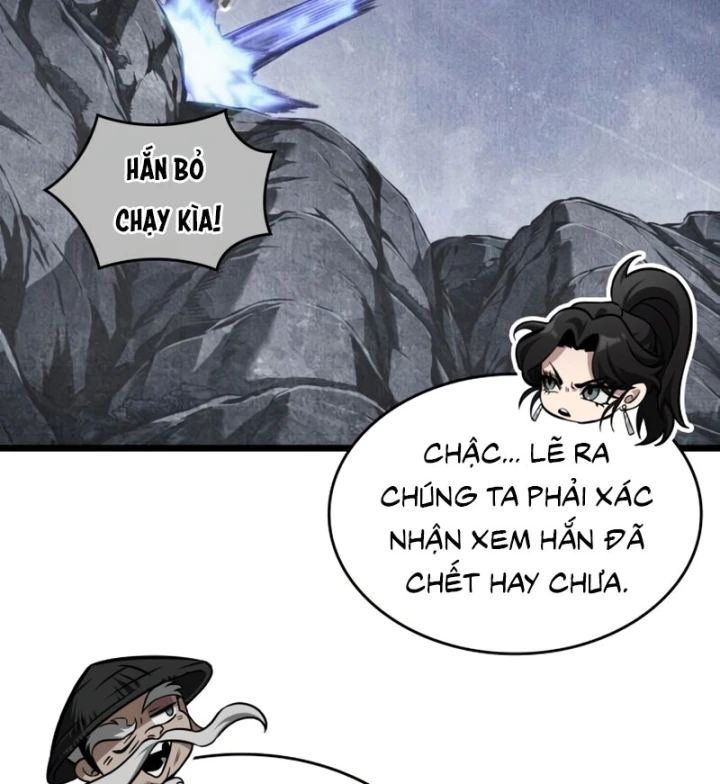 Thế Giới Sau Tận Thế Chapter 217 - 52