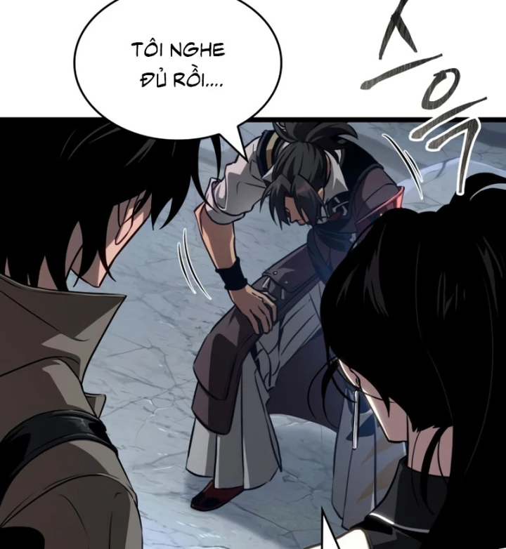 Thế Giới Sau Tận Thế Chapter 217 - 75