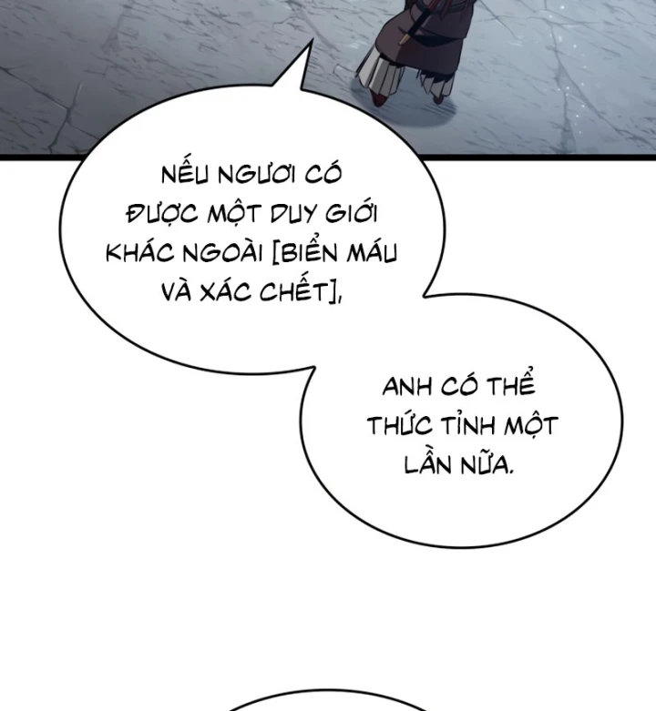 Thế Giới Sau Tận Thế Chapter 217 - 79