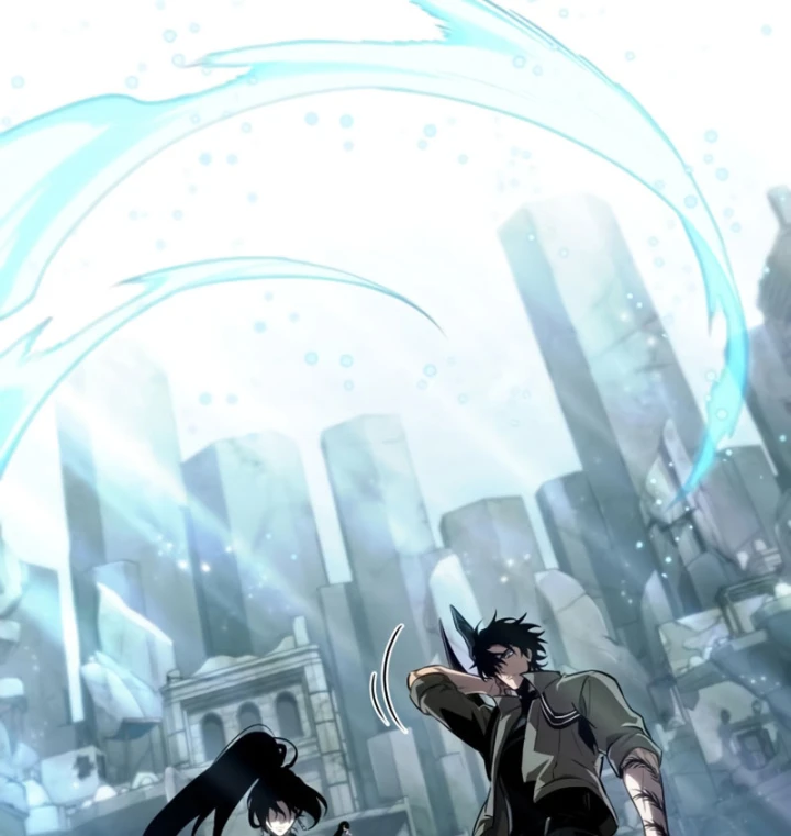 Thế Giới Sau Tận Thế Chapter 217 - 156