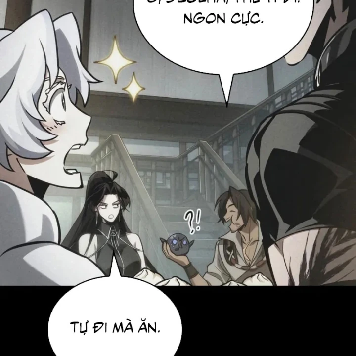 Thế Giới Sau Tận Thế Chapter 218 - 10