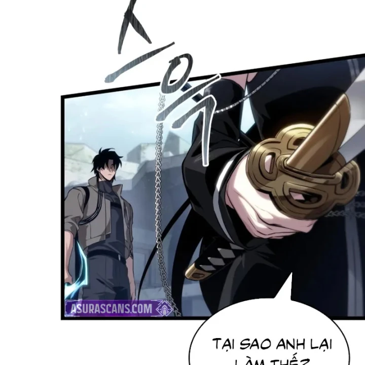 Thế Giới Sau Tận Thế Chapter 218 - 18
