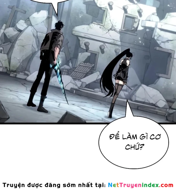 Thế Giới Sau Tận Thế Chapter 218 - 20