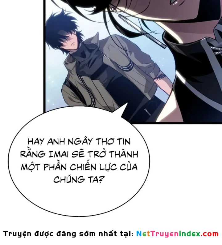 Thế Giới Sau Tận Thế Chapter 218 - 22