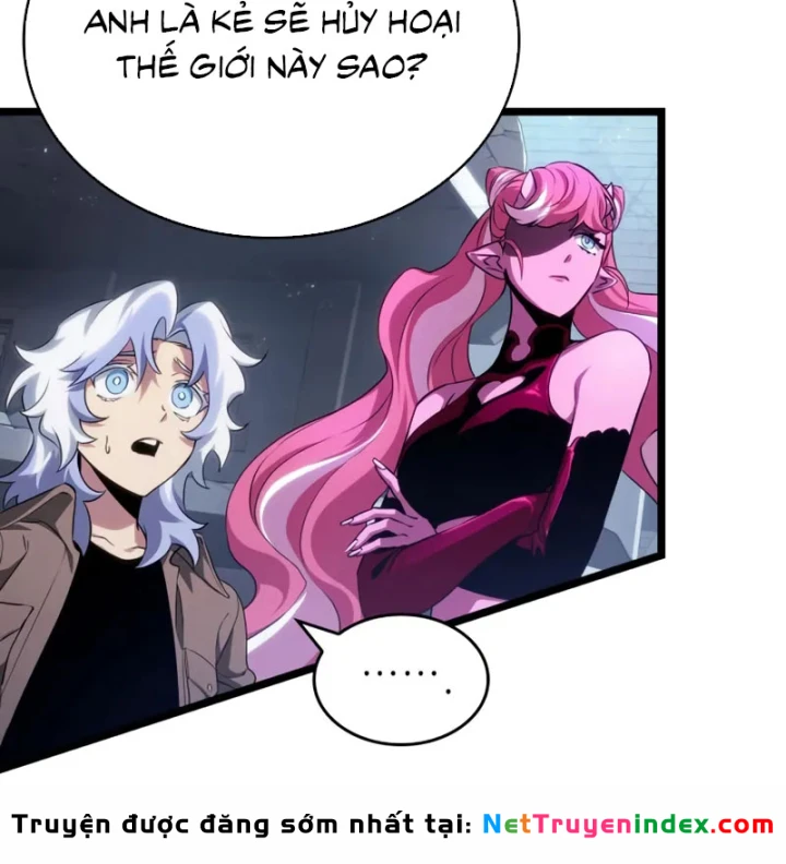 Thế Giới Sau Tận Thế Chapter 218 - 27