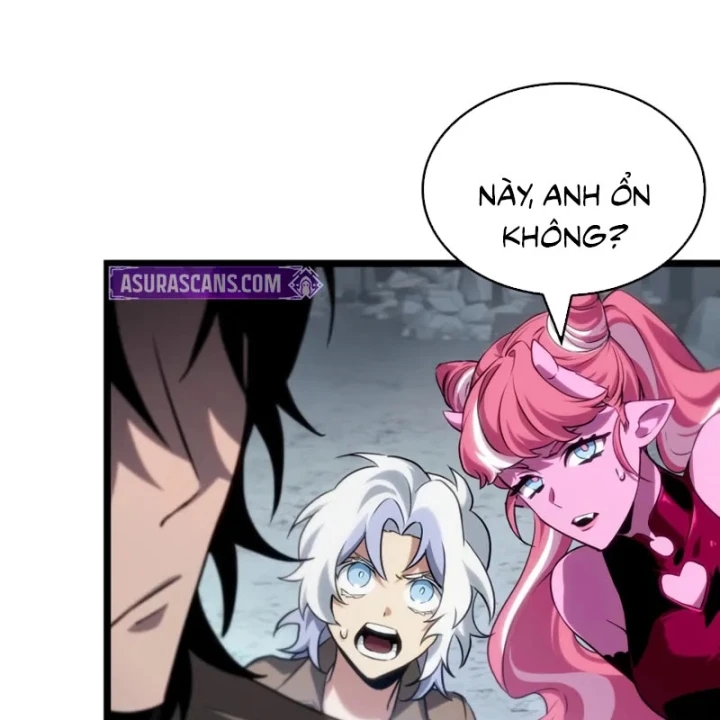 Thế Giới Sau Tận Thế Chapter 218 - 36
