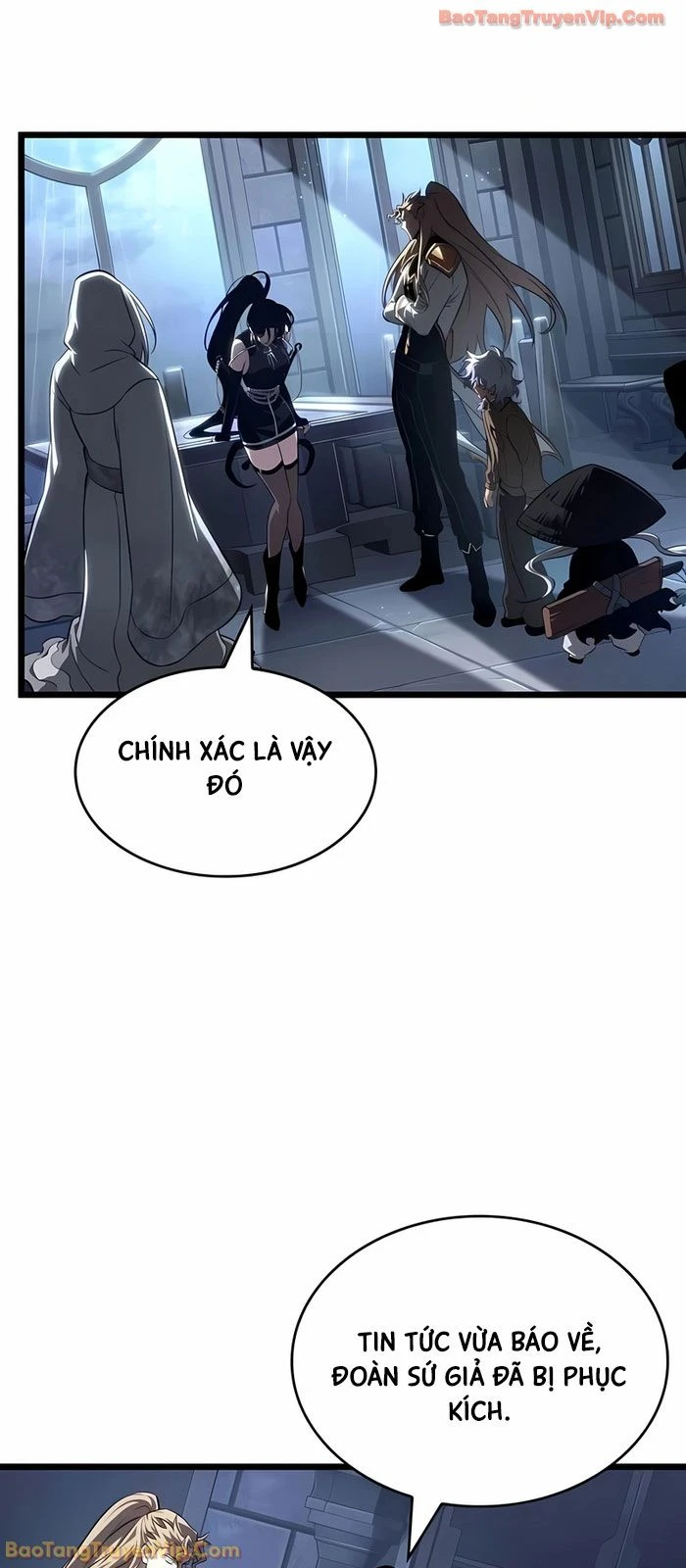 Thế Giới Sau Tận Thế Chapter 219 - 3