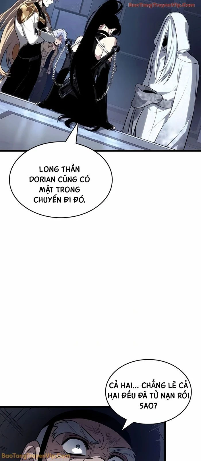 Thế Giới Sau Tận Thế Chapter 219 - 4