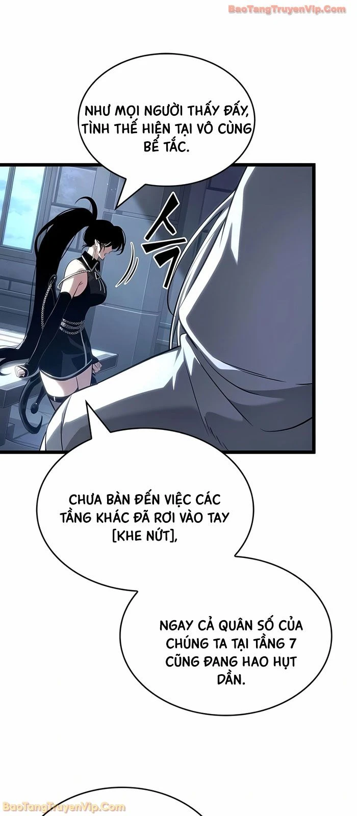 Thế Giới Sau Tận Thế Chapter 219 - 6