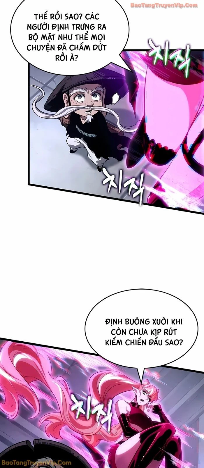 Thế Giới Sau Tận Thế Chapter 219 - 7