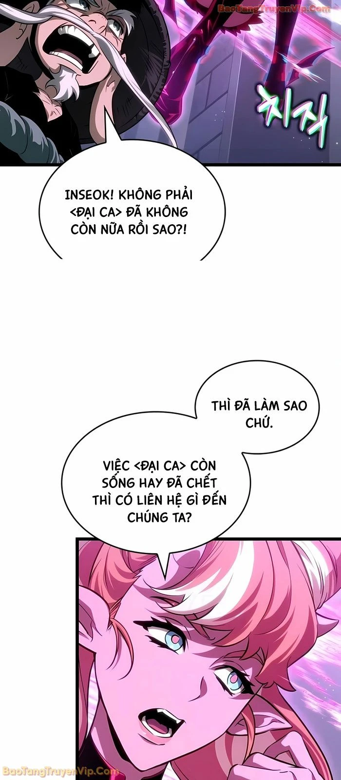 Thế Giới Sau Tận Thế Chapter 219 - 8