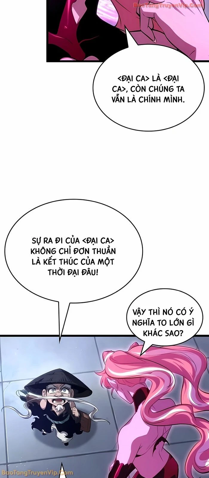 Thế Giới Sau Tận Thế Chapter 219 - 9