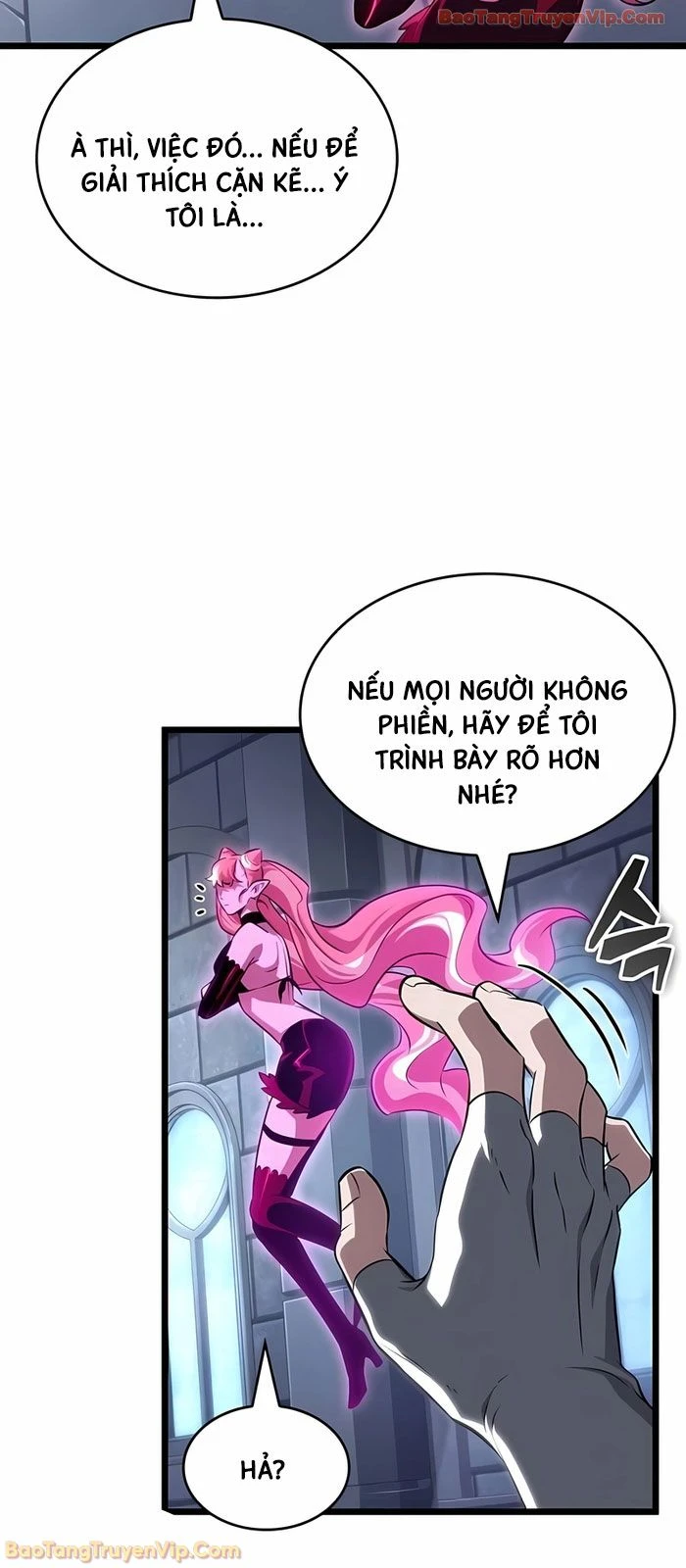 Thế Giới Sau Tận Thế Chapter 219 - 10