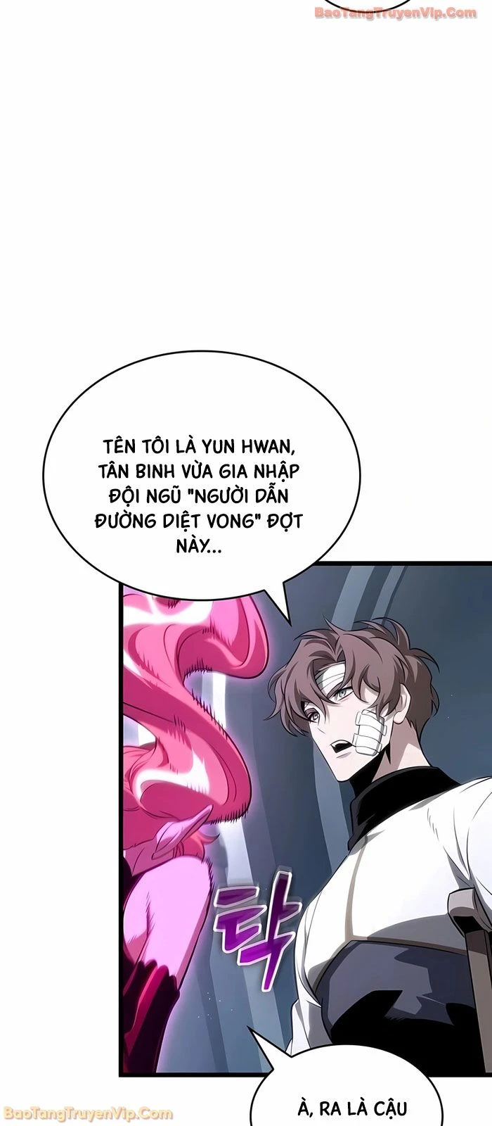 Thế Giới Sau Tận Thế Chapter 219 - 12